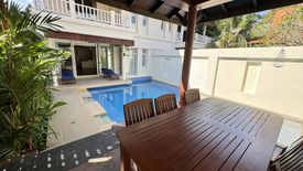 4 Bedroom Villa for rent in Khlong Toei Nuea, Bangkok near MRT Sukhumvit