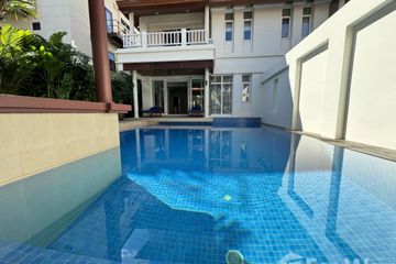 4 Bedroom Villa for rent in Khlong Toei Nuea, Bangkok near MRT Sukhumvit