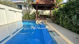 4 Bedroom Villa for rent in Khlong Toei Nuea, Bangkok near MRT Sukhumvit