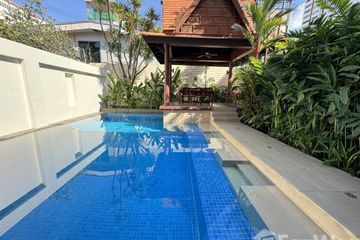 4 Bedroom Villa for rent in Khlong Toei Nuea, Bangkok near MRT Sukhumvit