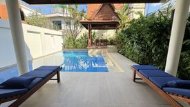 4 Bedroom Villa for rent in Khlong Toei Nuea, Bangkok near MRT Sukhumvit