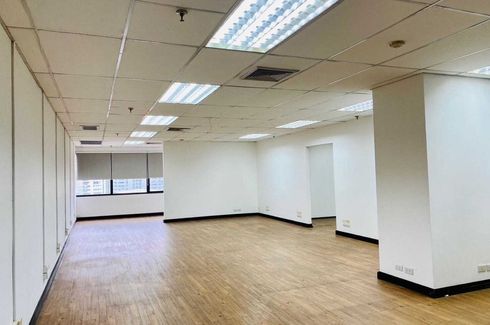 Office for sale in Ocean Tower 2 Asoke, Khlong Toei Nuea, Bangkok near MRT Sukhumvit