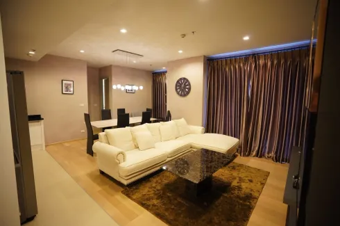 2 Bedroom Condo for sale in HQ by Sansiri, Khlong Tan Nuea, Bangkok near BTS Thong Lo