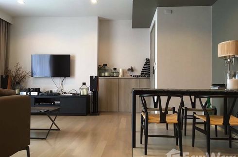 2 Bedroom Condo for rent in HQ by Sansiri, Khlong Tan Nuea, Bangkok near BTS Thong Lo