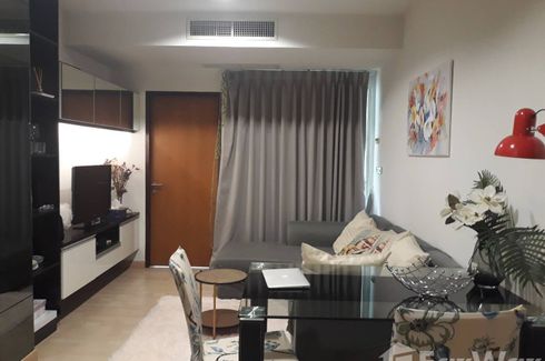 1 Bedroom Condo for sale in 59 Heritage, Khlong Tan Nuea, Bangkok near BTS Thong Lo