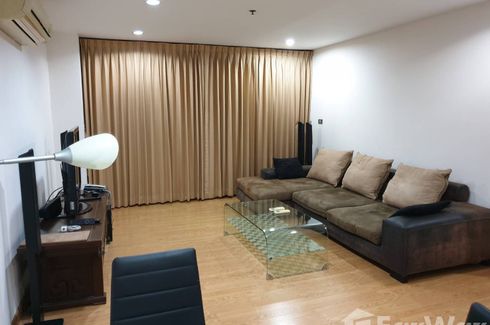 2 Bedroom Condo for rent in 59 Heritage, Khlong Tan Nuea, Bangkok near BTS Thong Lo