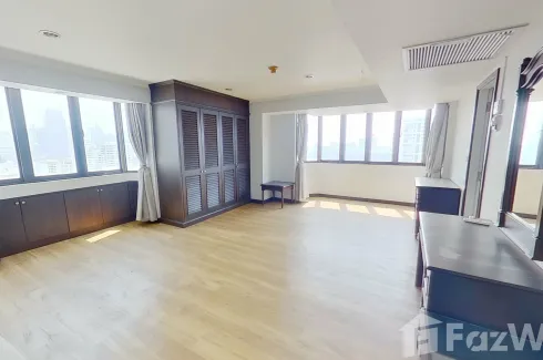 2 Bedroom Condo for rent in Omni Tower Sukhumvit Nana, Khlong Toei, Bangkok near BTS Nana