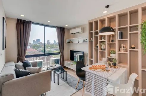 1 Bedroom Condo for sale in The ACE Ekamai, Khlong Tan Nuea, Bangkok near BTS Ekkamai