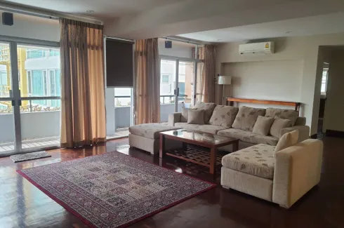 3 Bedroom Apartment for rent in Siam Penthouse 1, Khlong Toei, Bangkok near BTS Nana