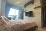 2 Bedroom Condo for rent in Rhythm Rangnam, Thanon Phaya Thai, Bangkok near BTS Victory Monument