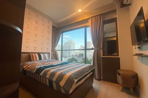 2 Bedroom Condo for rent in Rhythm Rangnam, Thanon Phaya Thai, Bangkok near BTS Victory Monument