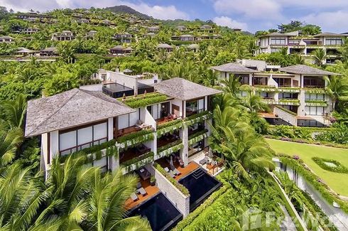 3 Bedroom Apartment for sale in Andara Resort and Villas, Kamala, Phuket