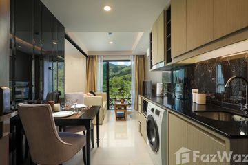 1 Bedroom Condo for sale in Mida Grande Resort Condominiums, Choeng Thale, Phuket