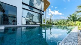 5 Bedroom Villa for sale in Loch Palm Golf Club, Kathu, Phuket