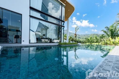 5 Bedroom Villa for sale in Loch Palm Golf Club, Kathu, Phuket