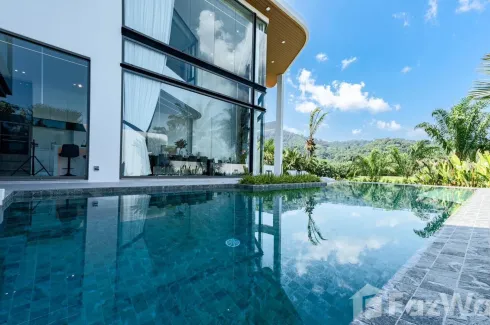 5 Bedroom Villa for sale in Loch Palm Golf Club, Kathu, Phuket