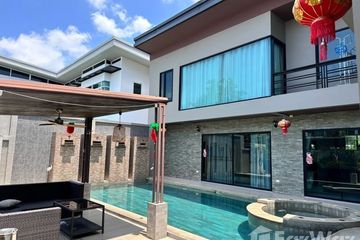 4 Bedroom Villa for sale in Huai Yai, Chonburi