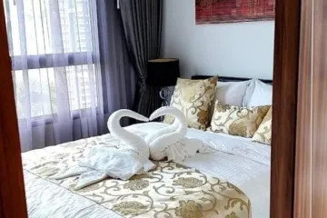 1 Bedroom Condo for sale in Arcadia Beach Resort, Nong Prue, Chonburi