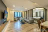 1 Bedroom Condo for sale in Omni Tower Sukhumvit Nana, Khlong Toei, Bangkok near BTS Nana