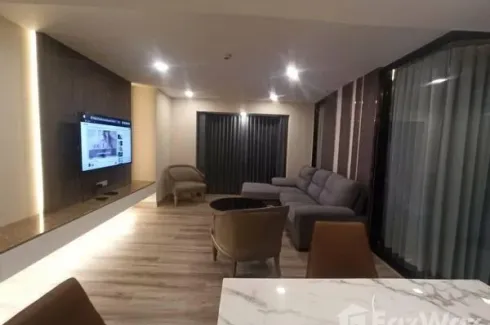 1 Bedroom Condo for sale in Omni Tower Sukhumvit Nana, Khlong Toei, Bangkok near BTS Nana