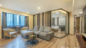 1 Bedroom Condo for sale in Omni Tower Sukhumvit Nana, Khlong Toei, Bangkok near BTS Nana