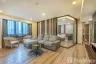 1 Bedroom Condo for sale in Omni Tower Sukhumvit Nana, Khlong Toei, Bangkok near BTS Nana