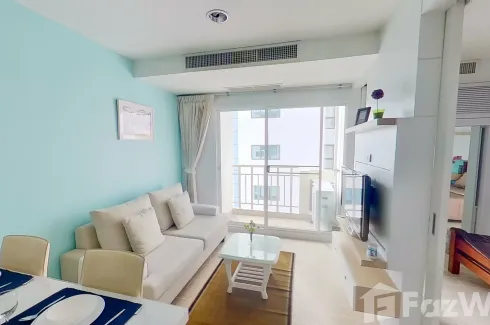 1 Bedroom Condo for sale in 59 Heritage, Khlong Tan Nuea, Bangkok near BTS Thong Lo