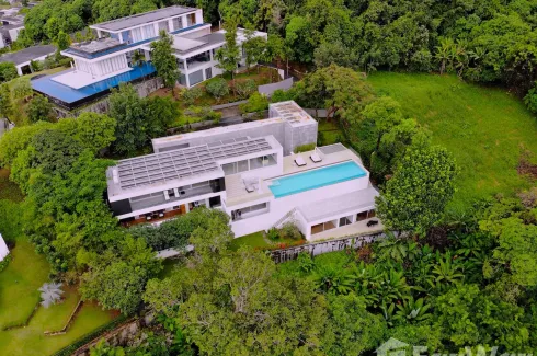 4 Bedroom Villa for sale in Pa Khlok, Phuket