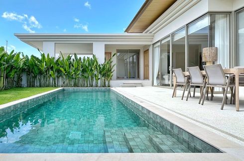 3 Bedroom Villa for sale in Trichada Azure, Si Sunthon, Phuket