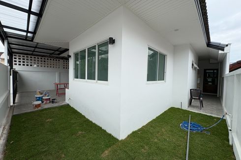 3 Bedroom Townhouse for sale in Thepburi Ratsadanusorn, Ratsada, Phuket