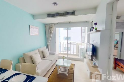 1 Bedroom Condo for rent in 59 Heritage, Khlong Tan Nuea, Bangkok near BTS Thong Lo