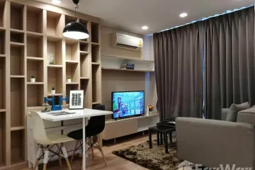 1 Bedroom Condo for rent in The ACE Ekamai, Khlong Tan Nuea, Bangkok near BTS Ekkamai