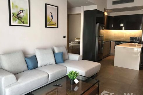 2 Bedroom Condo for rent in The Lofts Asoke, Khlong Toei Nuea, Bangkok near MRT Phetchaburi