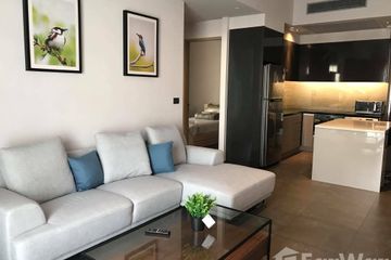 2 Bedroom Condo for rent in The Lofts Asoke, Khlong Toei Nuea, Bangkok near MRT Phetchaburi