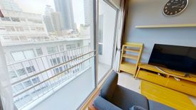 2 Bedroom Condo for rent in HQ by Sansiri, Khlong Tan Nuea, Bangkok near BTS Thong Lo