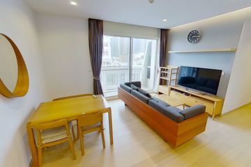 2 Bedroom Condo for rent in HQ by Sansiri, Khlong Tan Nuea, Bangkok near BTS Thong Lo