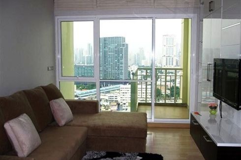 2 Bedroom Condo for rent in 59 Heritage, Khlong Tan Nuea, Bangkok near BTS Thong Lo