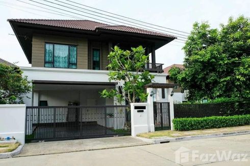 3 Bedroom House for sale in Setthasiri Sansai Chiang Mai, Nong Chom, Chiang Mai