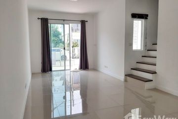 3 Bedroom Townhouse for sale in Mae Hia, Chiang Mai