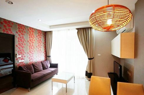 1 Bedroom Condo for sale in Suthep, Chiang Mai