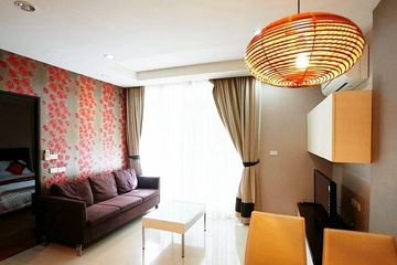 1 Bedroom Condo for sale in Suthep, Chiang Mai