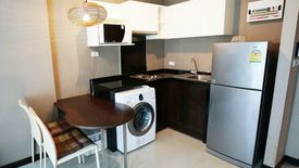 1 Bedroom Condo for sale in Suthep, Chiang Mai