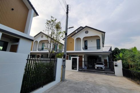 4 Bedroom House for sale in San Phak Wan, Chiang Mai