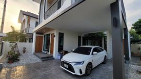 4 Bedroom House for sale in San Phak Wan, Chiang Mai