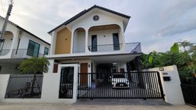 4 Bedroom House for sale in San Phak Wan, Chiang Mai