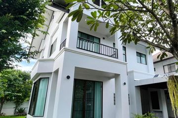 3 Bedroom House for sale in Lanna Pinery Home, Nong Khwai, Chiang Mai