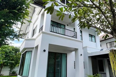 3 Bedroom House for rent in Lanna Pinery Home, Nong Khwai, Chiang Mai