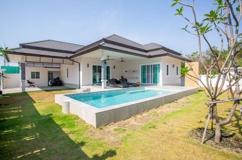 3 Bedroom Villa for sale in Hua Hin Grand Hills, Hin Lek Fai, Prachuap Khiri Khan