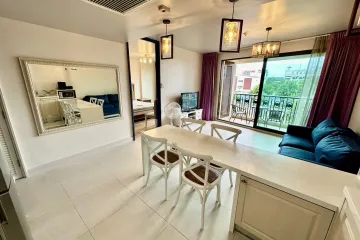 1 Bedroom Condo for rent in Marrakesh Residences, Nong Kae, Prachuap Khiri Khan