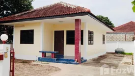 2 Bedroom House for sale in Cha am, Phetchaburi